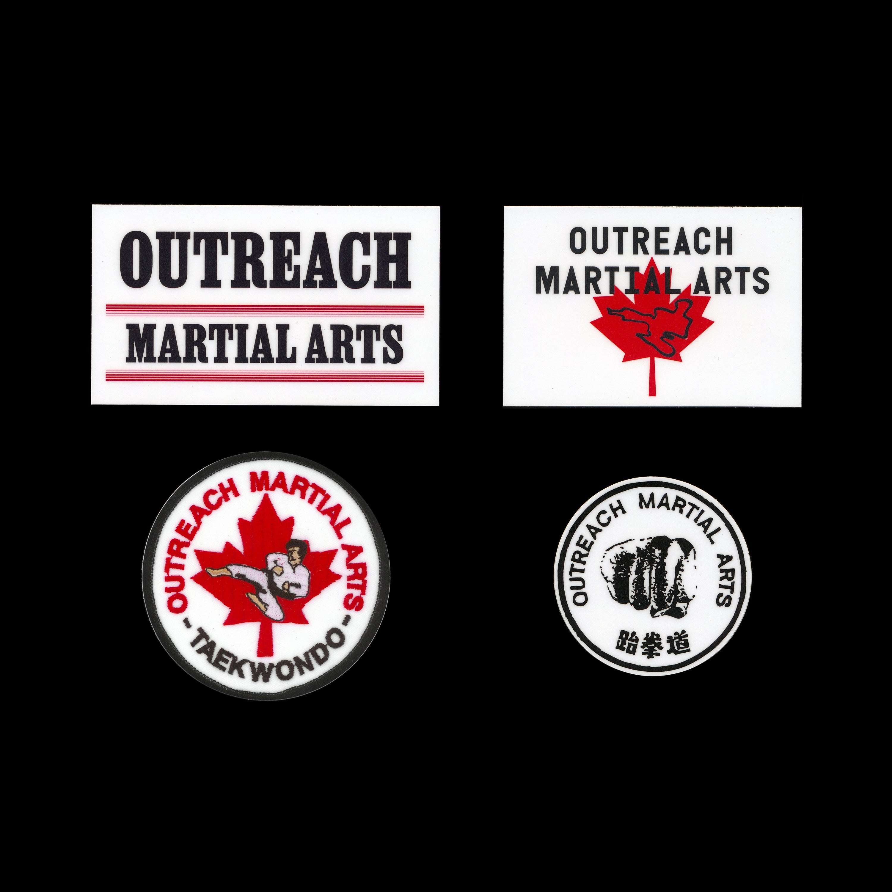 Sticker Pack