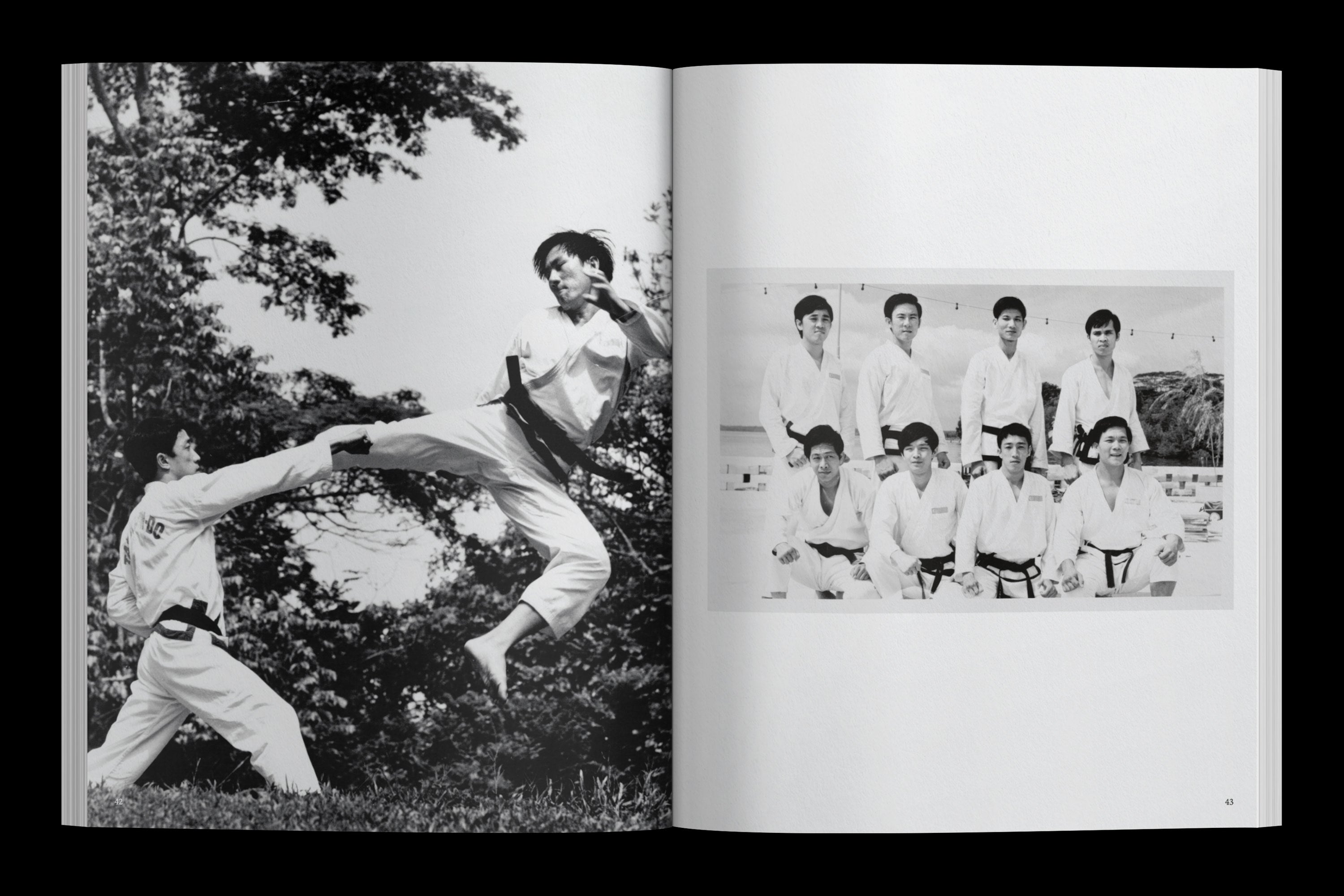 Book