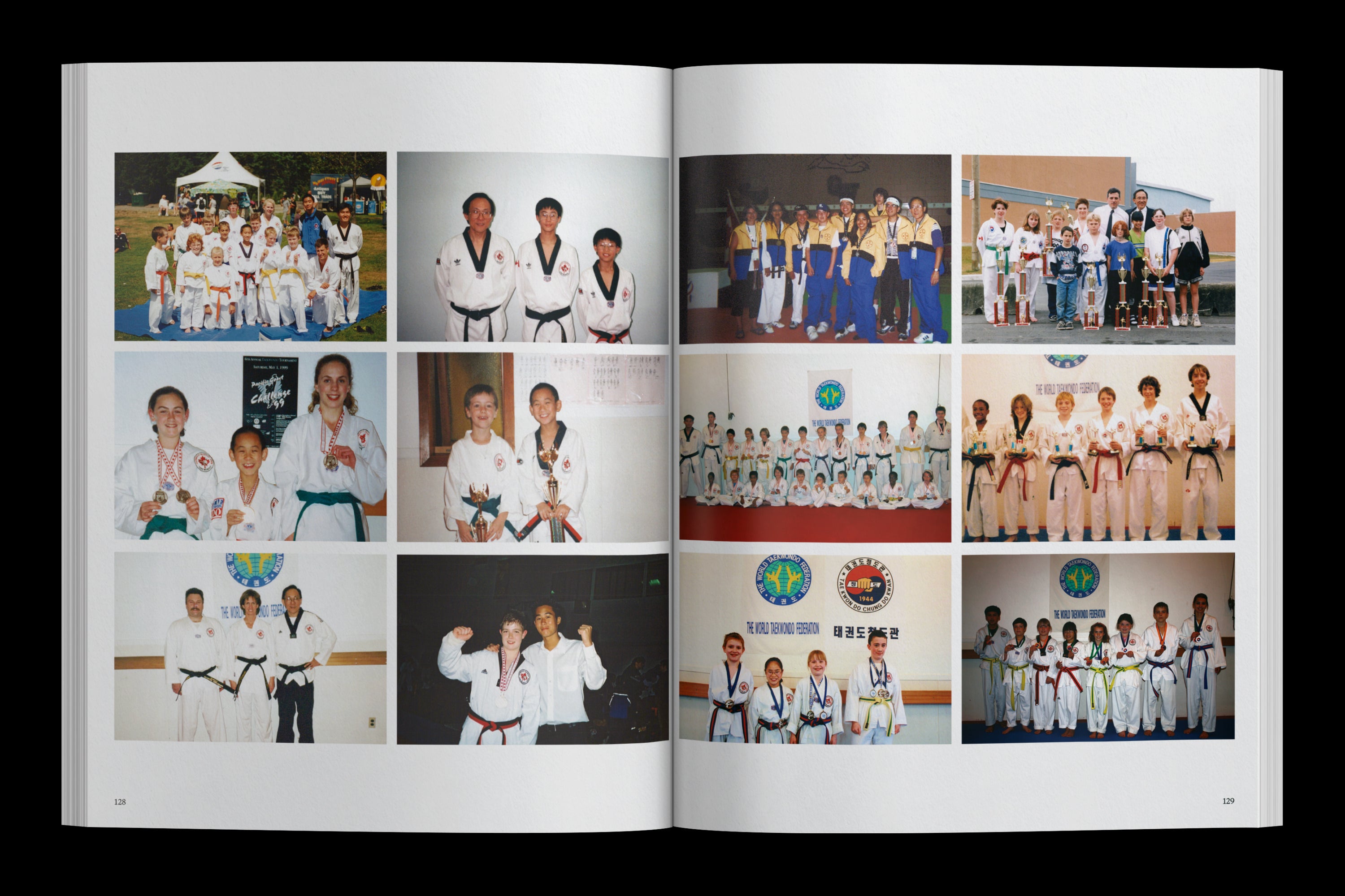 Book