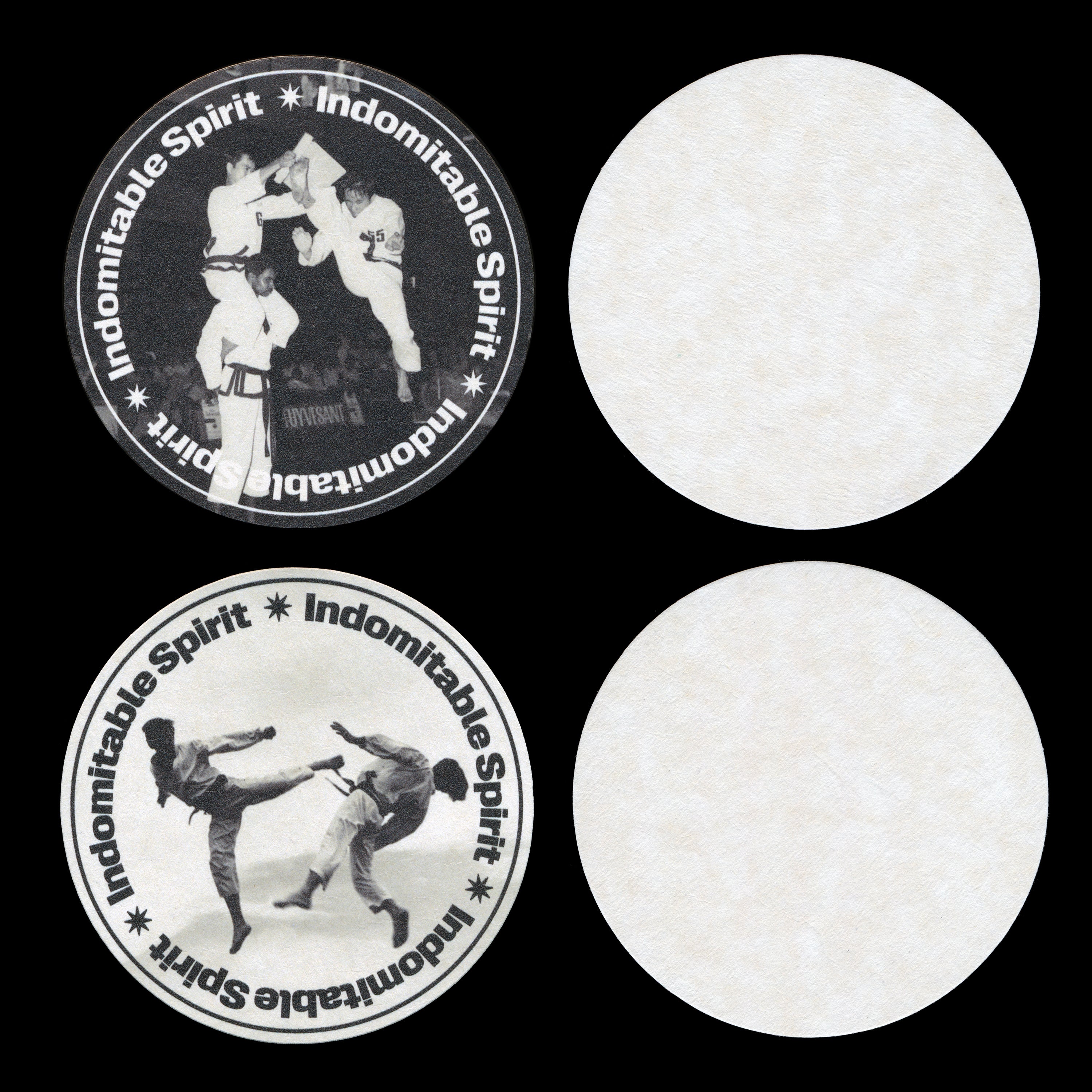 Coaster Pack