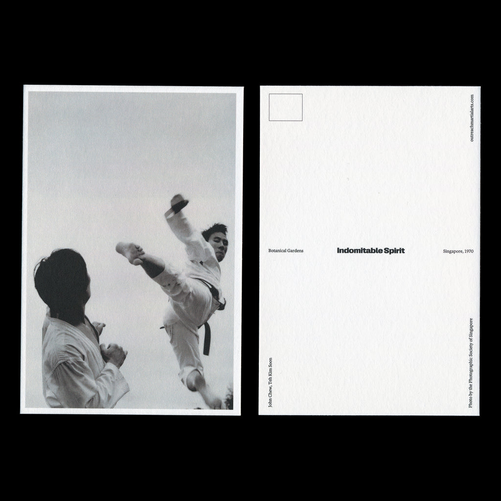 Postcard Pack