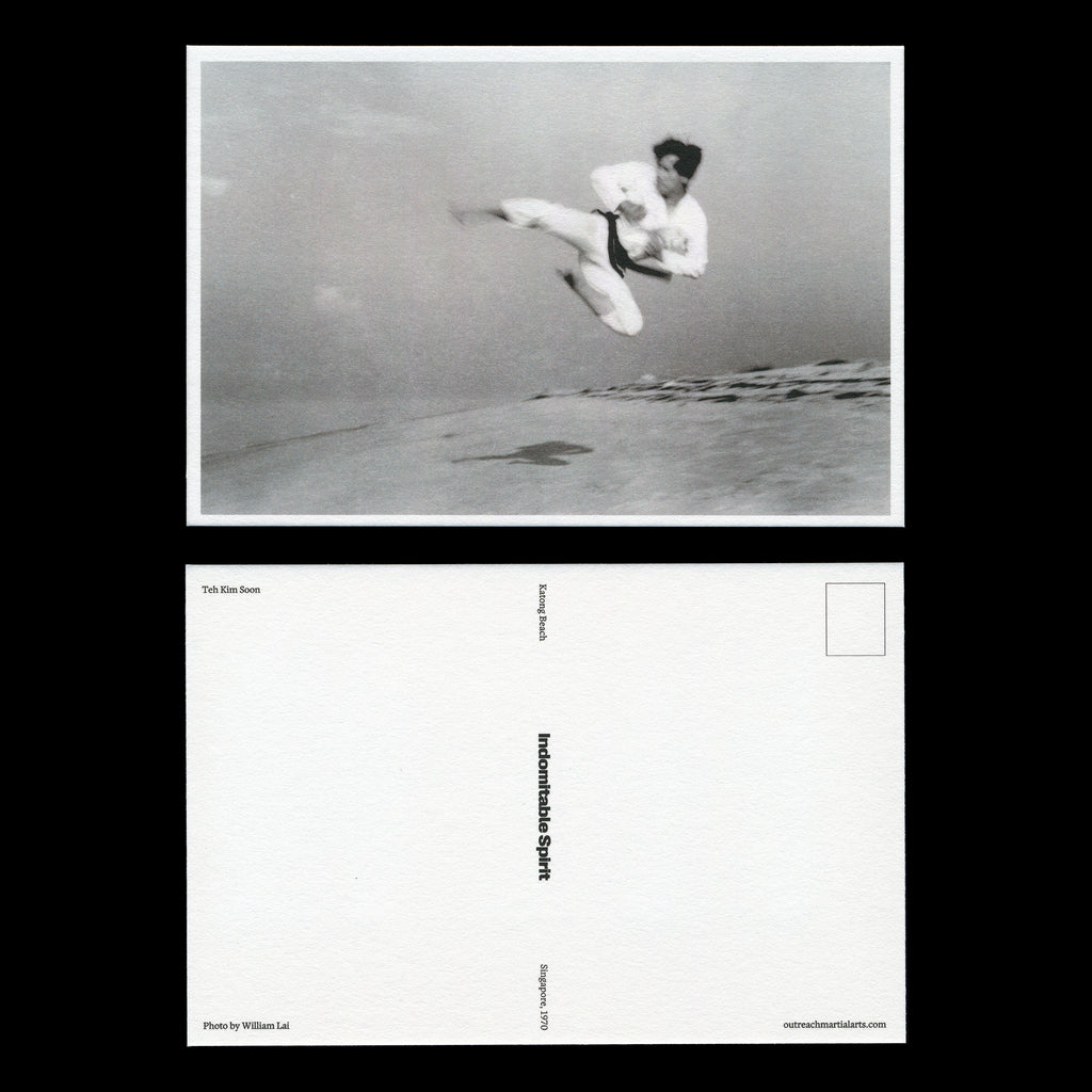 Postcard Pack