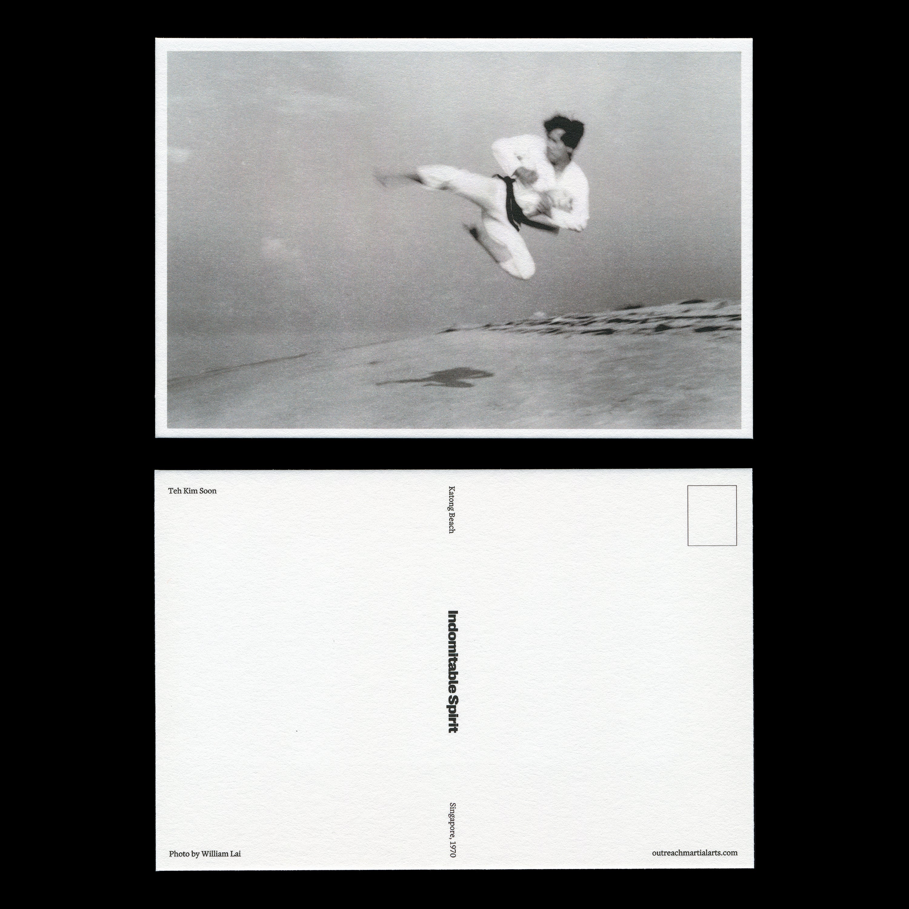 Postcard Pack